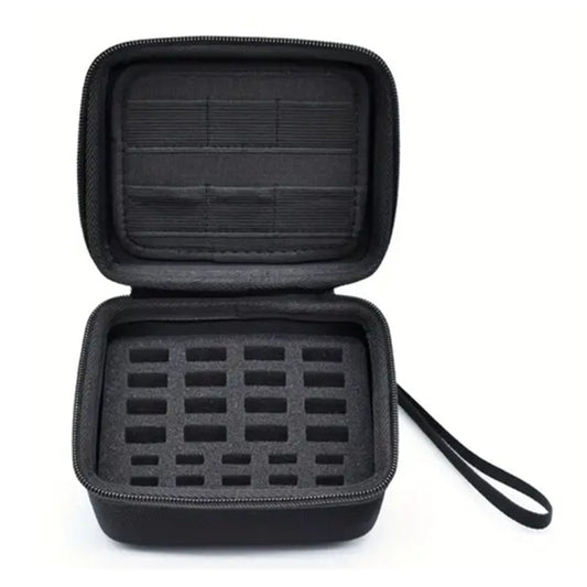 USB Flash Drives Card Box Electronic Spare Parts Storage Bag by bashfashion