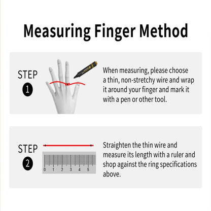 R10M SIZE 12 Smart Ring, Support Heart Rate / Blood Oxygen / Sleep Monitoring / Multiple Sports Modes(Rose Gold) by bashfashion