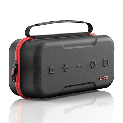 OIVO IV-SW188 Portable EVA Storage Bag for Nintendo Switch Series(Red) by OIVO