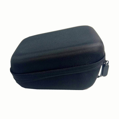 Electronic Blood Pressure Device Storage Bag Portable Outdoor EVA Hard Shell Protective Bag by bashfashion