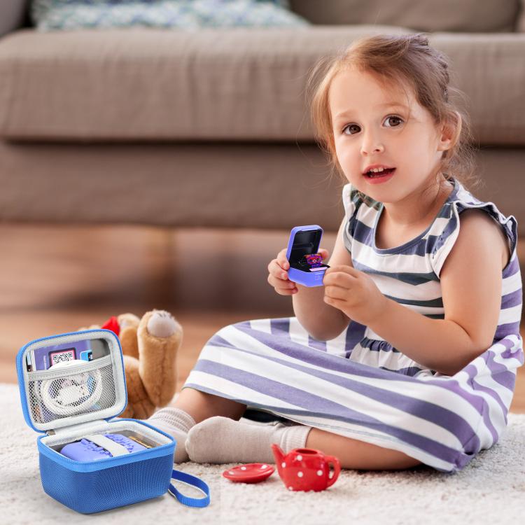 For Bitzee Disney / Magicals Interactive Toy Digital Pet Storage Box by bashfashion