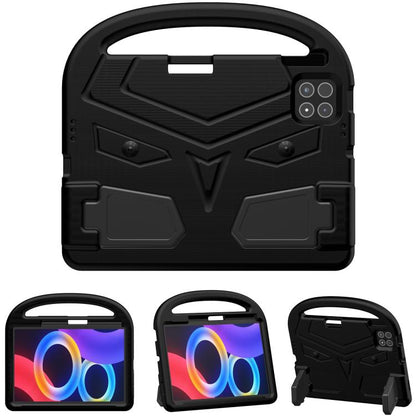 For Xiaomi Pad 7 / 7 Pro Sparrow Style Shockproof Kickstand EVA Tablet Case(Black) by bashfashion