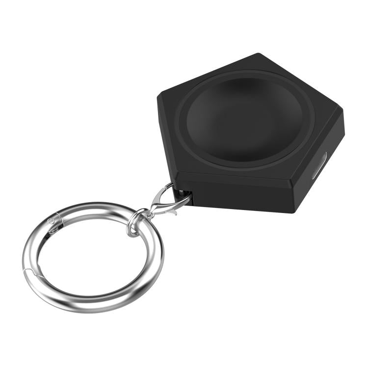 For Huawei Watch D2 Portable Smart Watch Charger(Black) by bashfashion