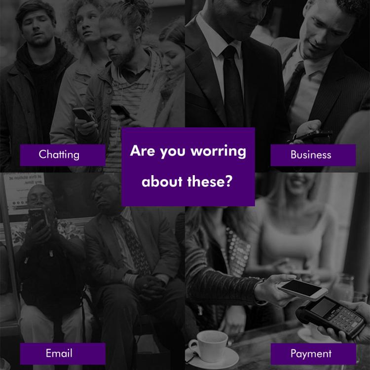 For vivo X100 / X100 Pro ENKAY Hat-Prince Heat Bending Privacy Screen Tempered Glass Film by ENKAY