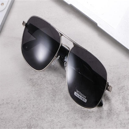 GS02 Smart Glasses, Support Voice Assistant / Bluetooth Call / Remote Control Photography(Black) by bashfashion