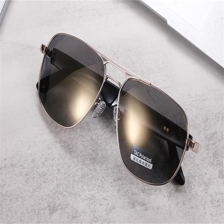 GS02 Smart Glasses, Support Voice Assistant / Bluetooth Call / Remote Control Photography(Silver) by bashfashion