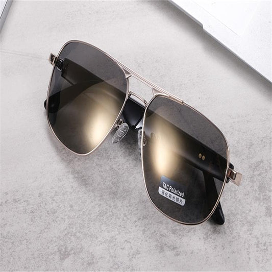 GS02 Smart Glasses, Support Voice Assistant / Bluetooth Call / Remote Control Photography(Silver) by bashfashion