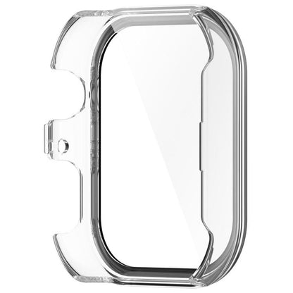 For Honor ROSSINI 2i Tempered Film Integrated PC Watch Protective Case(Transparent Color) by bashfashion