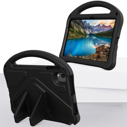 For URAO C107 10.1 2024 EVA Shockproof Tablet Case with Holder(Black) by bashfashion