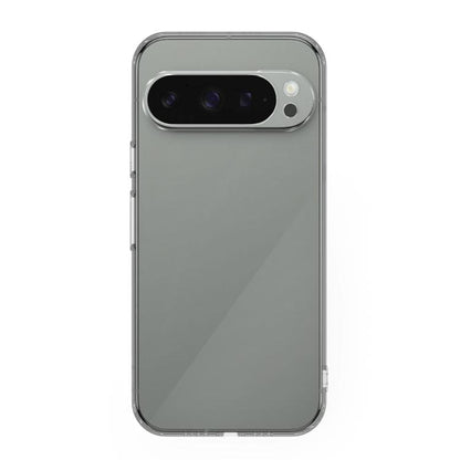 For Google Pixel 10 Pro Kalebol 1.5mm Thickened Rounded Corner Transparency TPU Phone Case by Kalebol