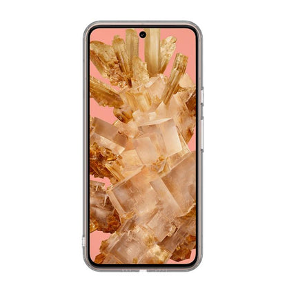 For Google Pixel 8 Kalebol 1.5mm Thickened Rounded Corner Transparency TPU Phone Case by Kalebol