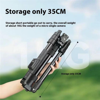 YUNTENG VCT-180 Selfie Stick Foldable Photography Camera Tripod Live Streaming Stand by YUNTENG