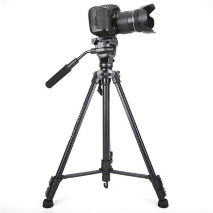 YUNTENG VCT-391RM Portable Live Streaming Stand for Sony JVC Canon Camera Tripod by YUNTENG
