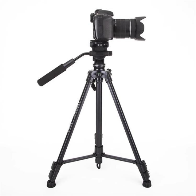 YUNTENG VCT-391RM Portable Live Streaming Stand for Sony JVC Canon Camera Tripod by YUNTENG