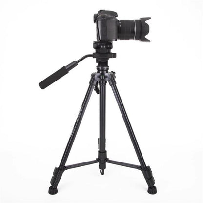 YUNTENG VCT-391RM Portable Live Streaming Stand for Sony JVC Canon Camera Tripod by YUNTENG