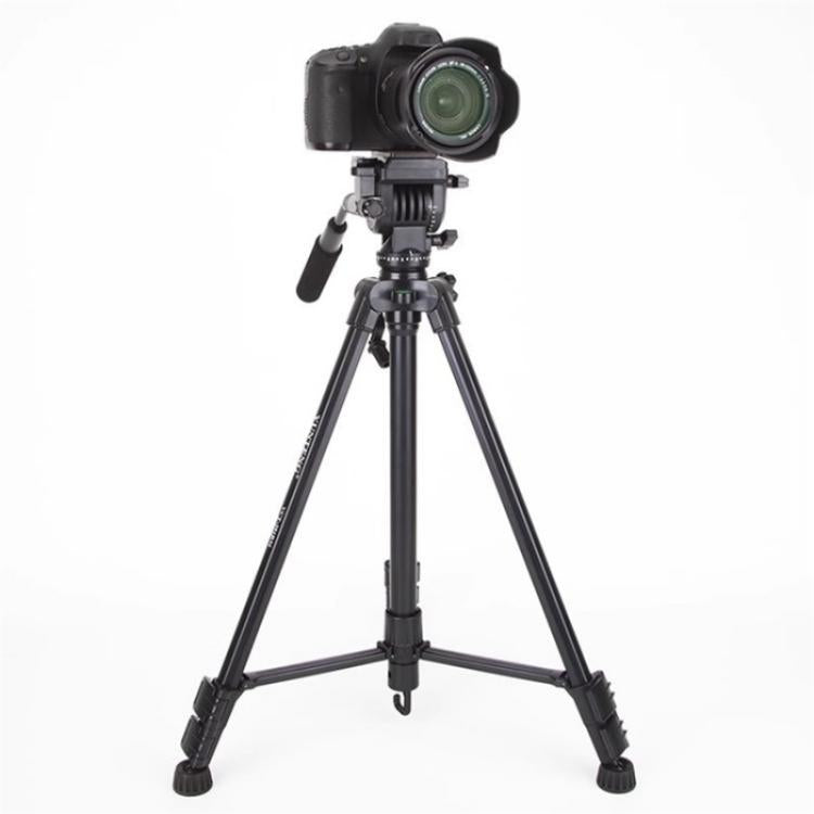 YUNTENG VCT-391RM Portable Live Streaming Stand for Sony JVC Canon Camera Tripod by YUNTENG