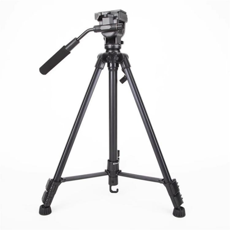 YUNTENG VCT-391RM Portable Live Streaming Stand for Sony JVC Canon Camera Tripod by YUNTENG