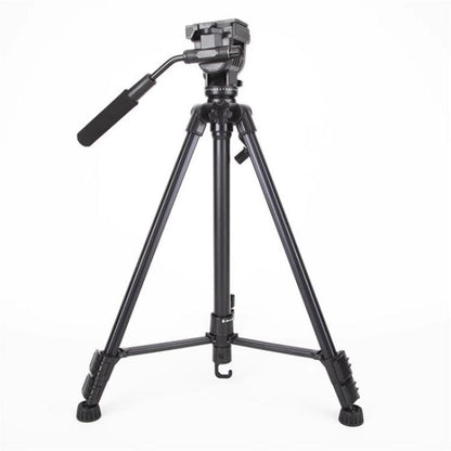 YUNTENG VCT-391RM Portable Live Streaming Stand for Sony JVC Canon Camera Tripod by YUNTENG