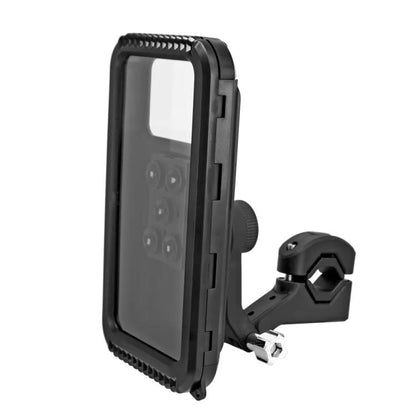 Bike Car Mount Waterproof Bicycle Front Phone Touch Screen Bag Car Bike Mount For All Smartphones by bashfashion
