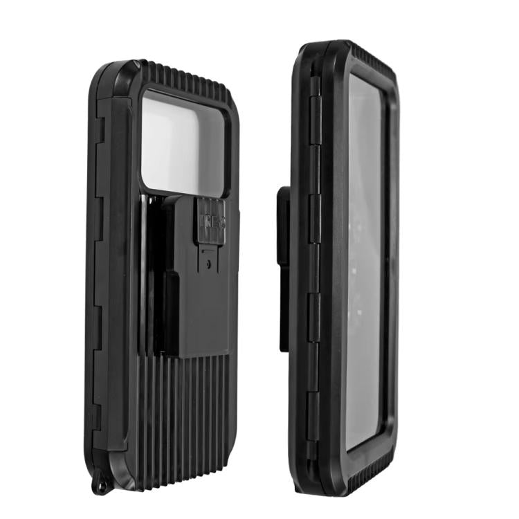 Bike Car Mount Waterproof Bicycle Front Phone Touch Screen Bag Car Bike Mount For All Smartphones by bashfashion