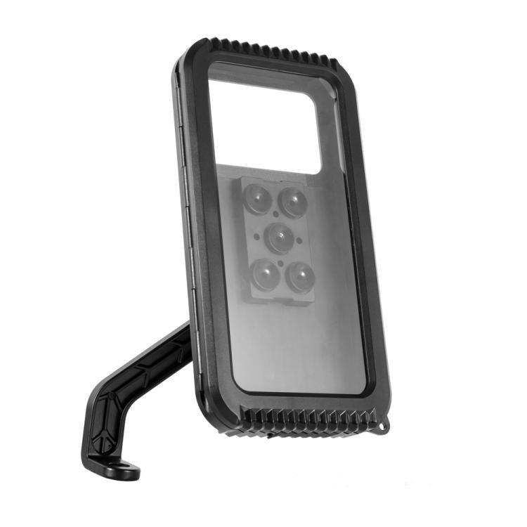 Bike Car Mount Waterproof Bicycle Front Phone Touch Screen Bag Car Bike Mount For All Smartphones by bashfashion