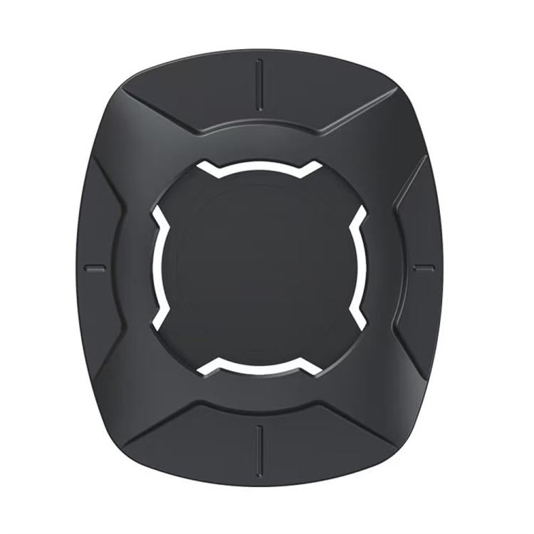 HL-143H For Bicycle Quick Release Stem Cap Cellphone Bracket Outdoor Cycling Phone Mount by bashfashion