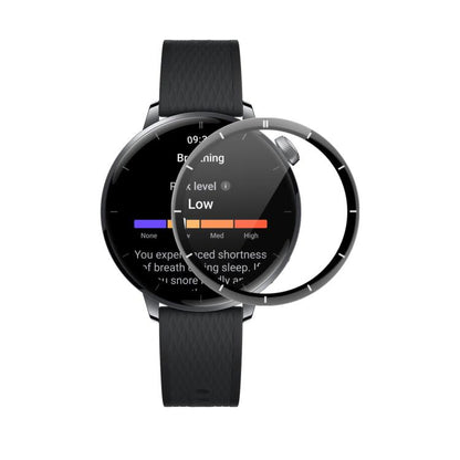 For OnePlus Watch 3 43mm ENKAY 3D Full Coverage Soft PC Edge PMMA HD Screen Protector Film by ENKAY