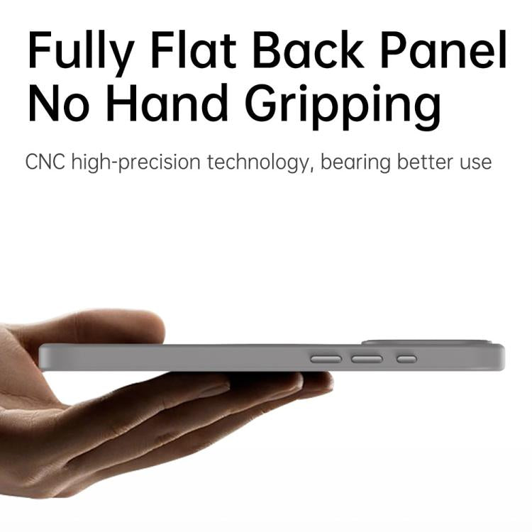 For iPhone 17 Kalebol Rotating Magnetic Holder MagSafe Phone Case(Desert Gold) by Kalebol