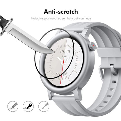 For Nothing CMF Watch 3 Pro ENKAY 3D Full Coverage Soft PC Edge PMMA HD Screen Protector Film by ENKAY