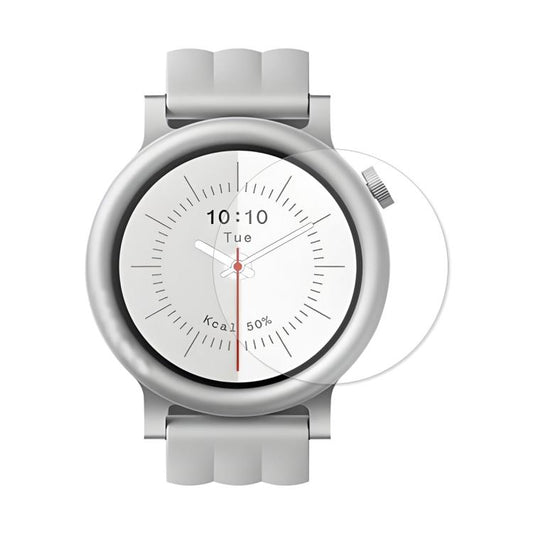 For Nothing CMF Watch 3 Pro ENKAY 0.2mm 9H Tempered Glass Screen Protector Watch Film by ENKAY