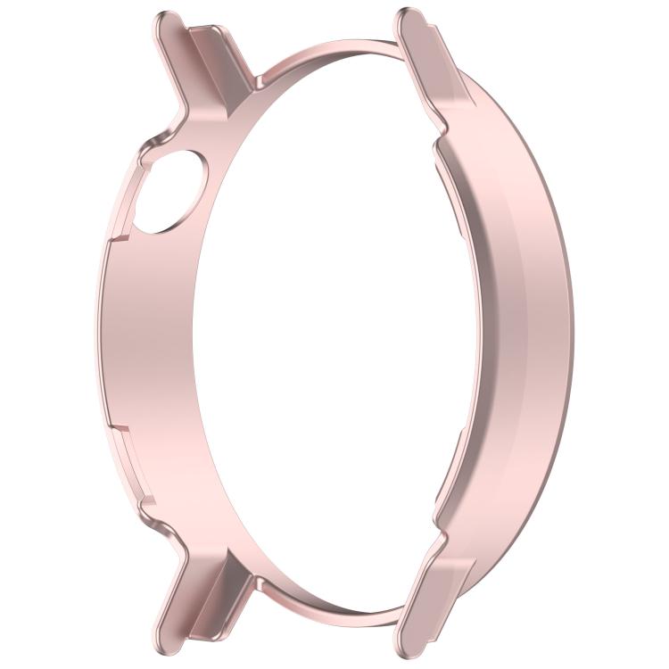 For CMF Watch 3 Pro Half Coverage Hollowed PC Watch Protective Cover(Pink) by bashfashion
