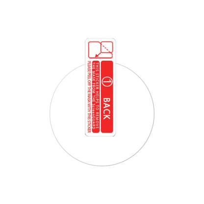 0.26mm 2.5D Tempered Glass Film for Fitbit versa by bashfashion