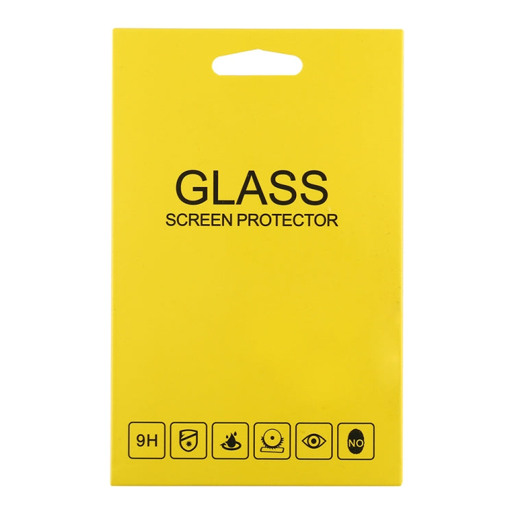 0.26mm 2.5D Tempered Glass Film for Galaxy Watch R500 by bashfashion