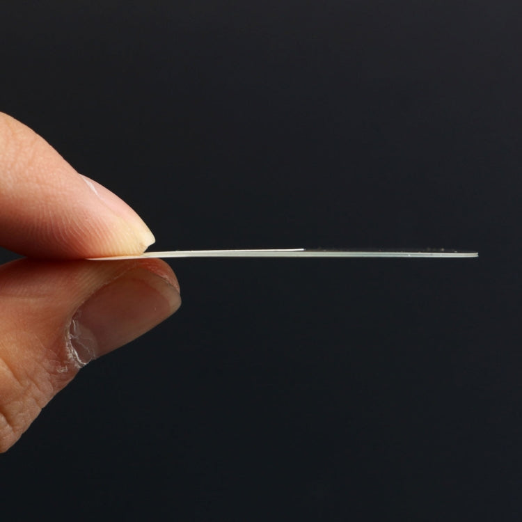 0.26mm 2.5D Tempered Glass Film for SUUNTO 9 by bashfashion