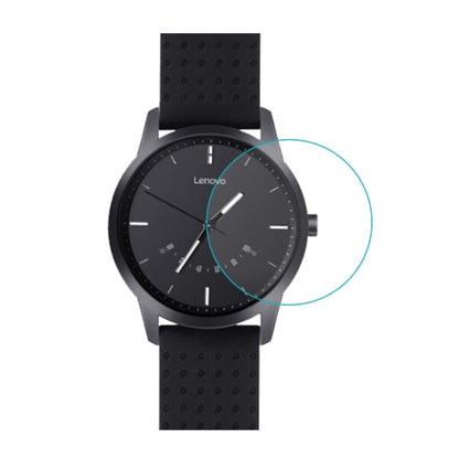 0.26mm 2.5D Tempered Glass Film for Lenovo watch 9 by bashfashion