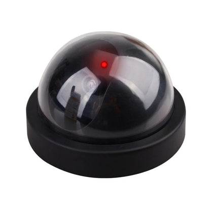 Infrared CCTV Dummy Dome LED Surveillance Security Camera by bashfashion