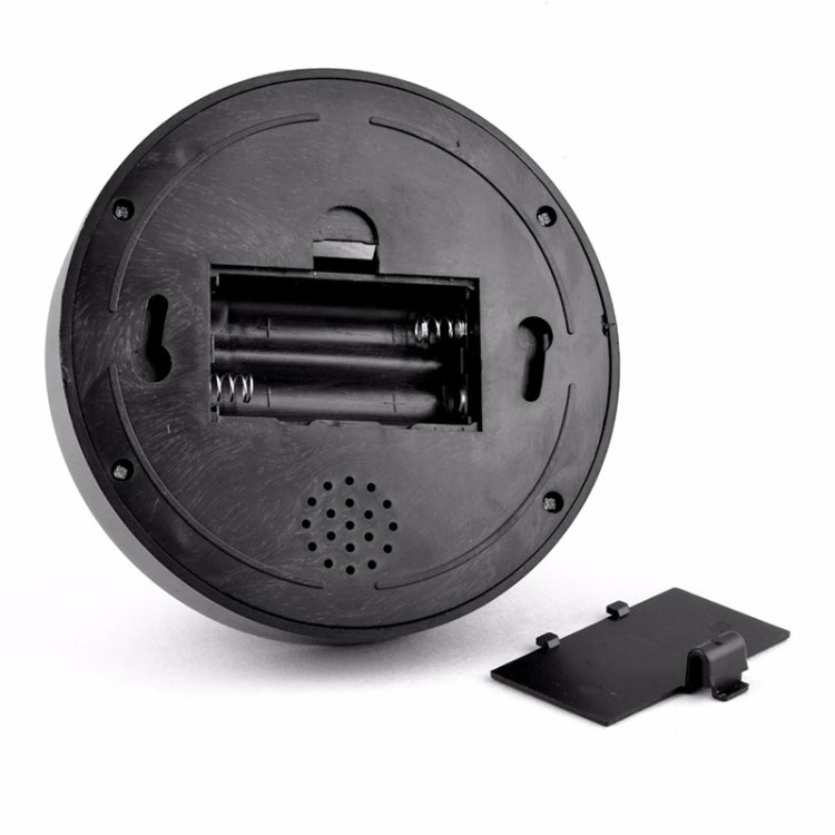 Infrared CCTV Dummy Dome LED Surveillance Security Camera by bashfashion