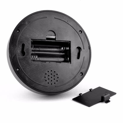 Infrared CCTV Dummy Dome LED Surveillance Security Camera by bashfashion