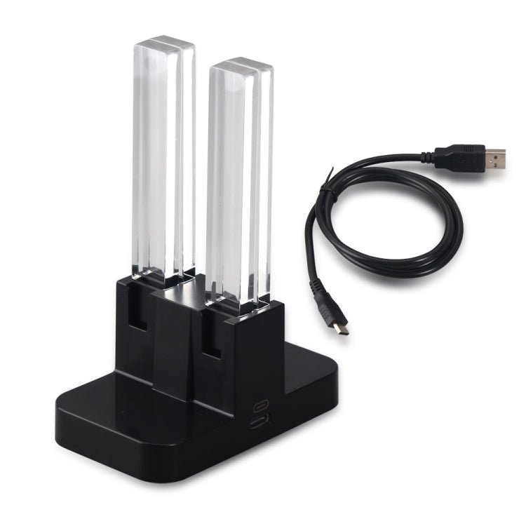 DOBE TNS-875 Charger Dock Charging Station Stand For Nintendo Switch Joy-Con by DOBE