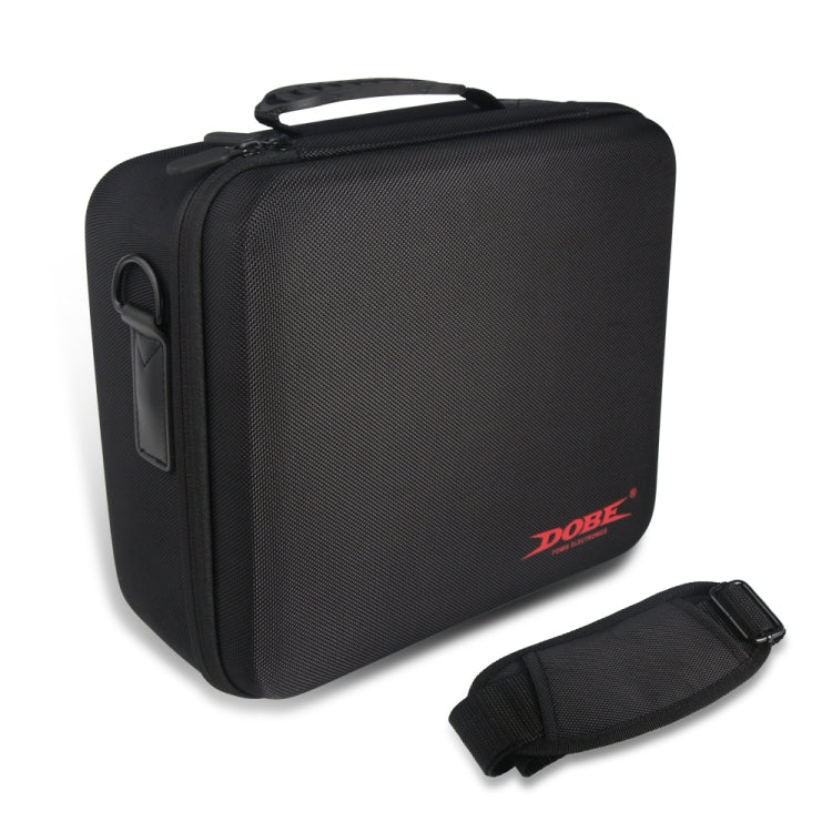 DOBE TNS-1898 Big Protective Travel Box Storage Case EVA Carrying Bag For Nintend Switch Console by DOBE