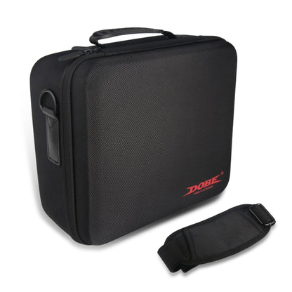DOBE TNS-1898 Big Protective Travel Box Storage Case EVA Carrying Bag For Nintend Switch Console by DOBE