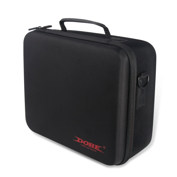 DOBE TNS-1898 Big Protective Travel Box Storage Case EVA Carrying Bag For Nintend Switch Console by DOBE