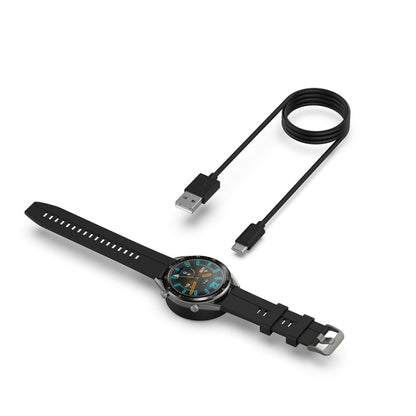 For Huawei Watch GT 2 Magic Fantasy Magnetic Charging Charger, Line Length: 1m by bashfashion