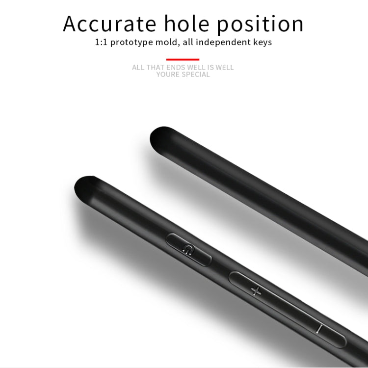 For Google Pixel4 PINWUYO Rong Series Shockproof PC + TPU+ Chemical Fiber Cloth Protective Cover(Yellow) by PINWUYO