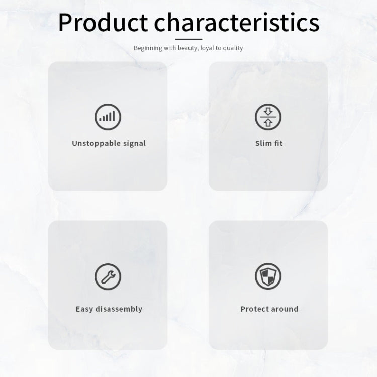 For Huawei P40 PINWUYO Pindun Series Slim 3D Flashing All-inclusive PC Case(Brown) by PINWUYO