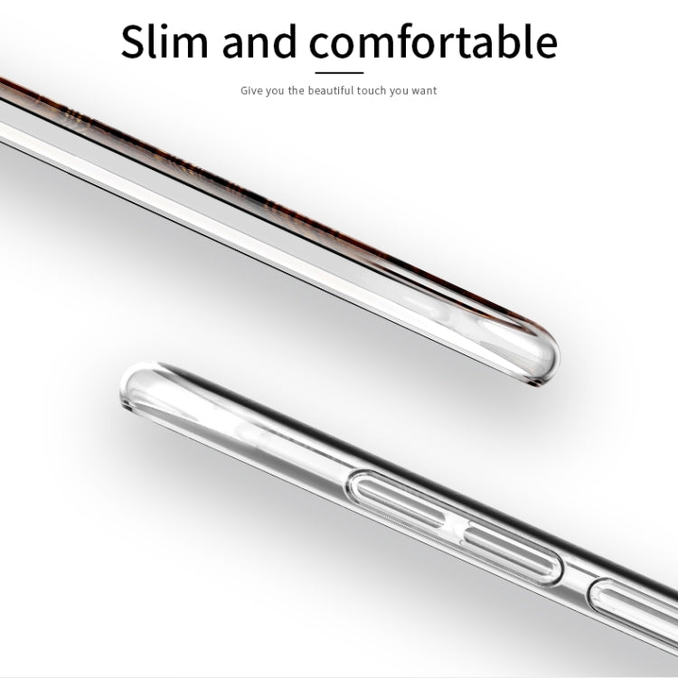 For Huawei P40 PINWUYO Pindun Series Slim 3D Flashing All-inclusive PC Case(Brown) by PINWUYO