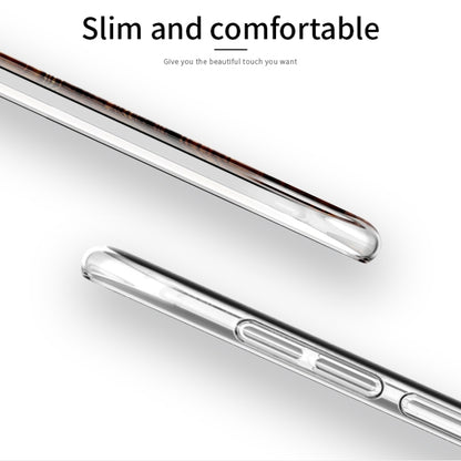 For Huawei P40 PINWUYO Pindun Series Slim 3D Flashing All-inclusive PC Case(Brown) by PINWUYO