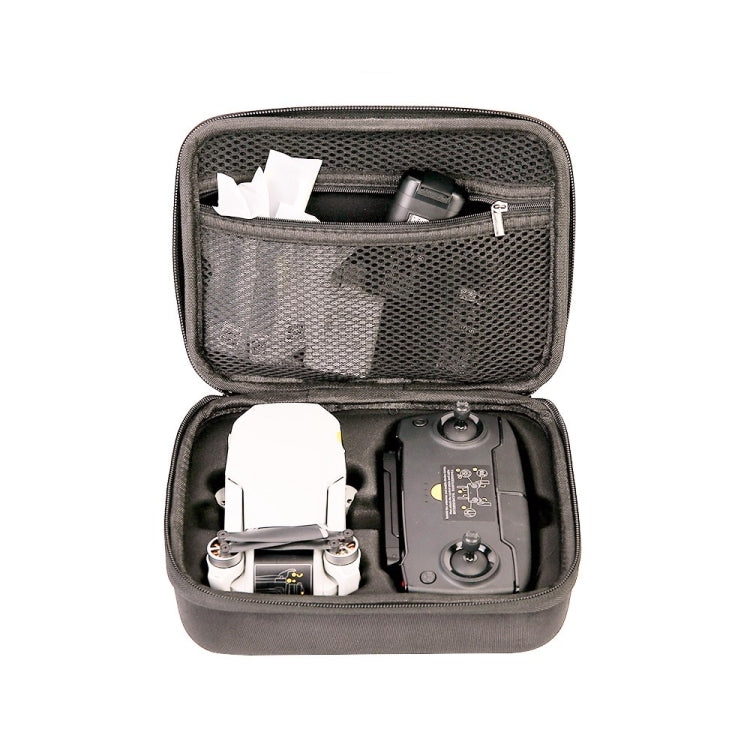 Portable Carrying Case Wear-resistant Fabric Storage Bag for DJI Mavic Mini Drone Accessories by bashfashion