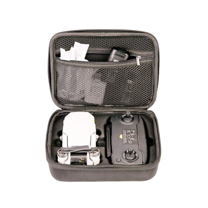 Portable Carrying Case Wear-resistant Fabric Storage Bag for DJI Mavic Mini Drone Accessories by bashfashion