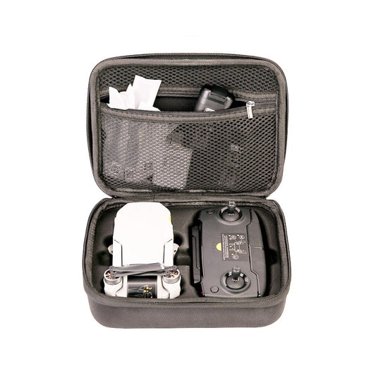 Portable Carrying Case Wear-resistant Fabric Storage Bag for DJI Mavic Mini Drone Accessories by bashfashion
